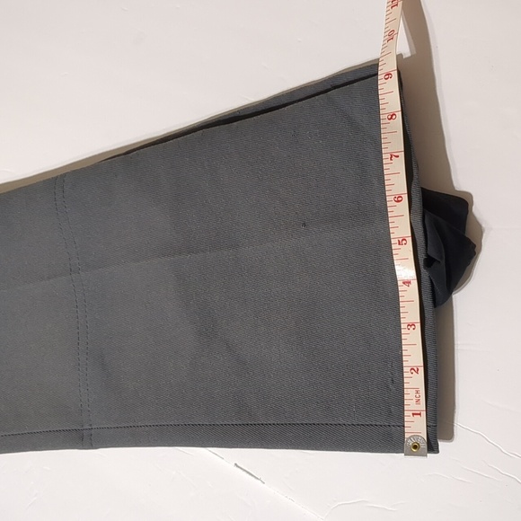 White Stag Vintage Ski Pants grey women  size 30=7 - Picture 15 of 16